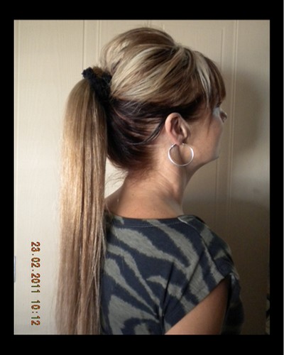 pony-tail-extensions