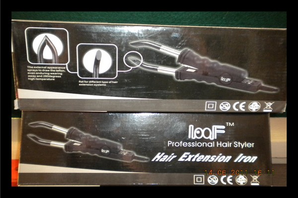 loof-connectors